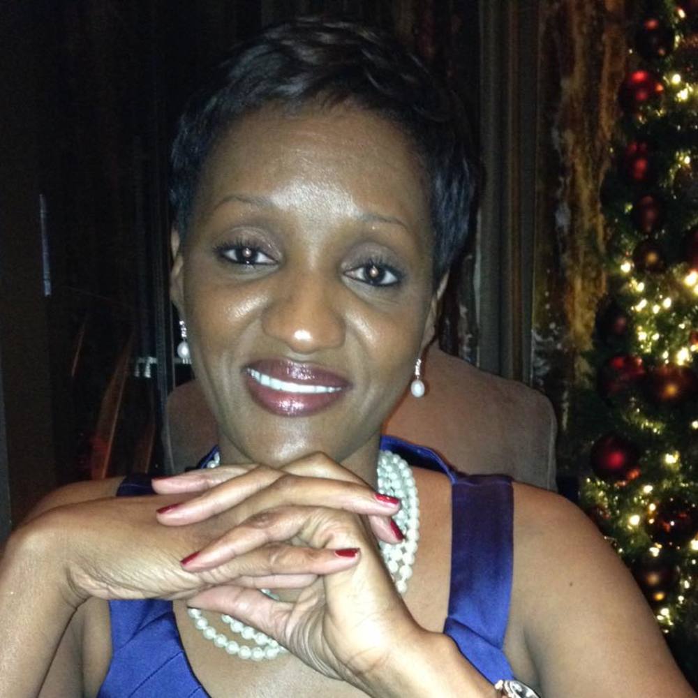 Meet your Posher, Tracey